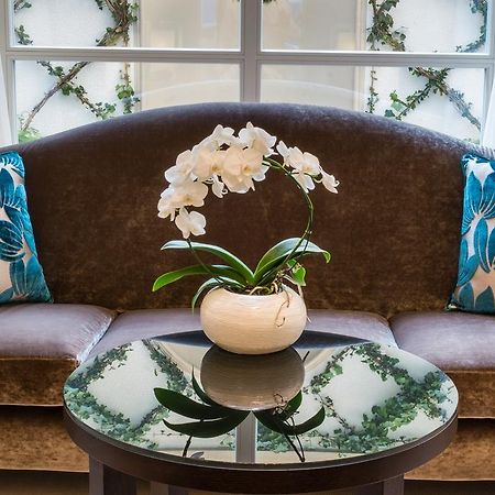 Turin Palace Hotel Ngoại thất bức ảnh