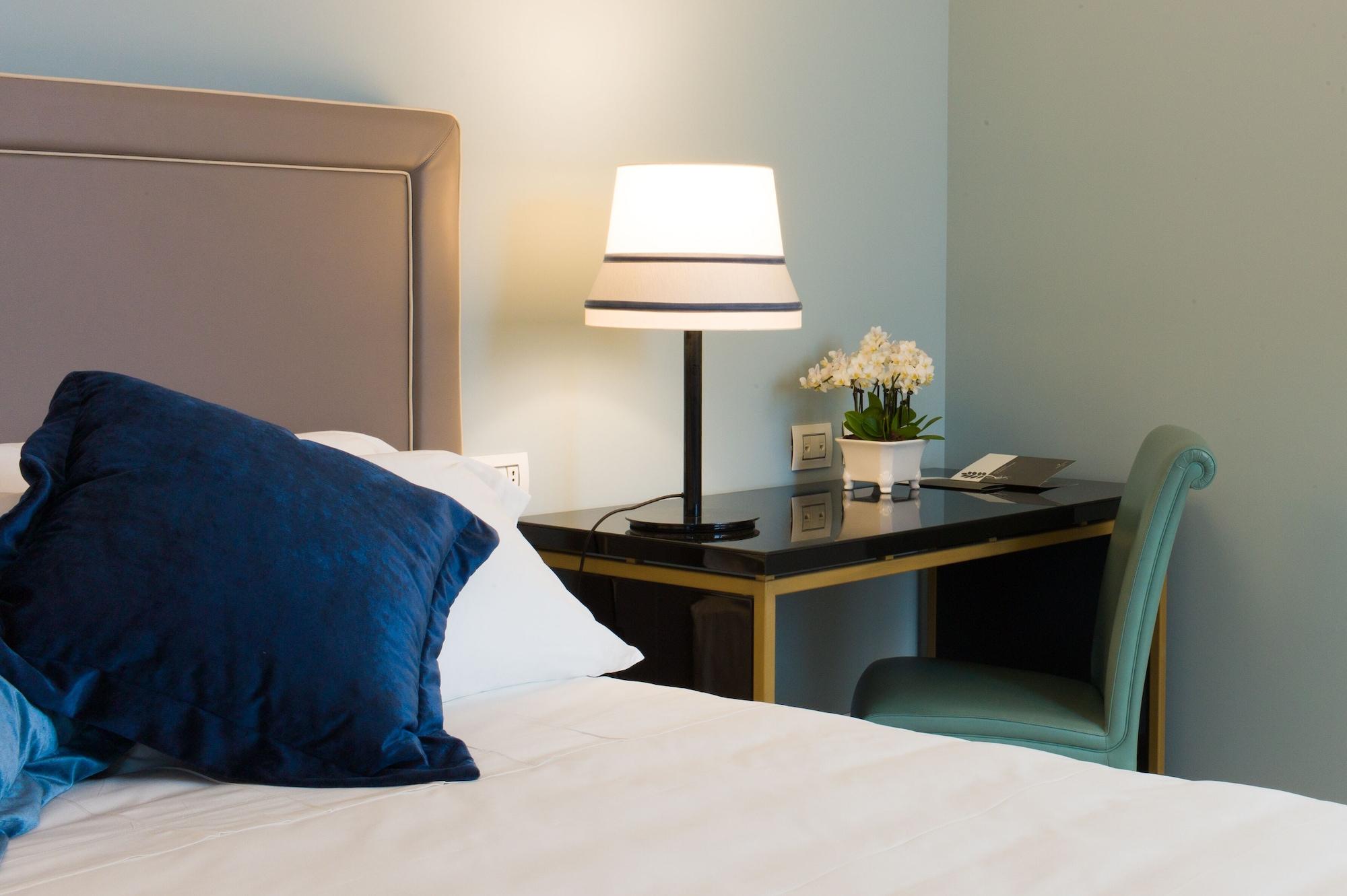 Turin Palace Hotel Ngoại thất bức ảnh