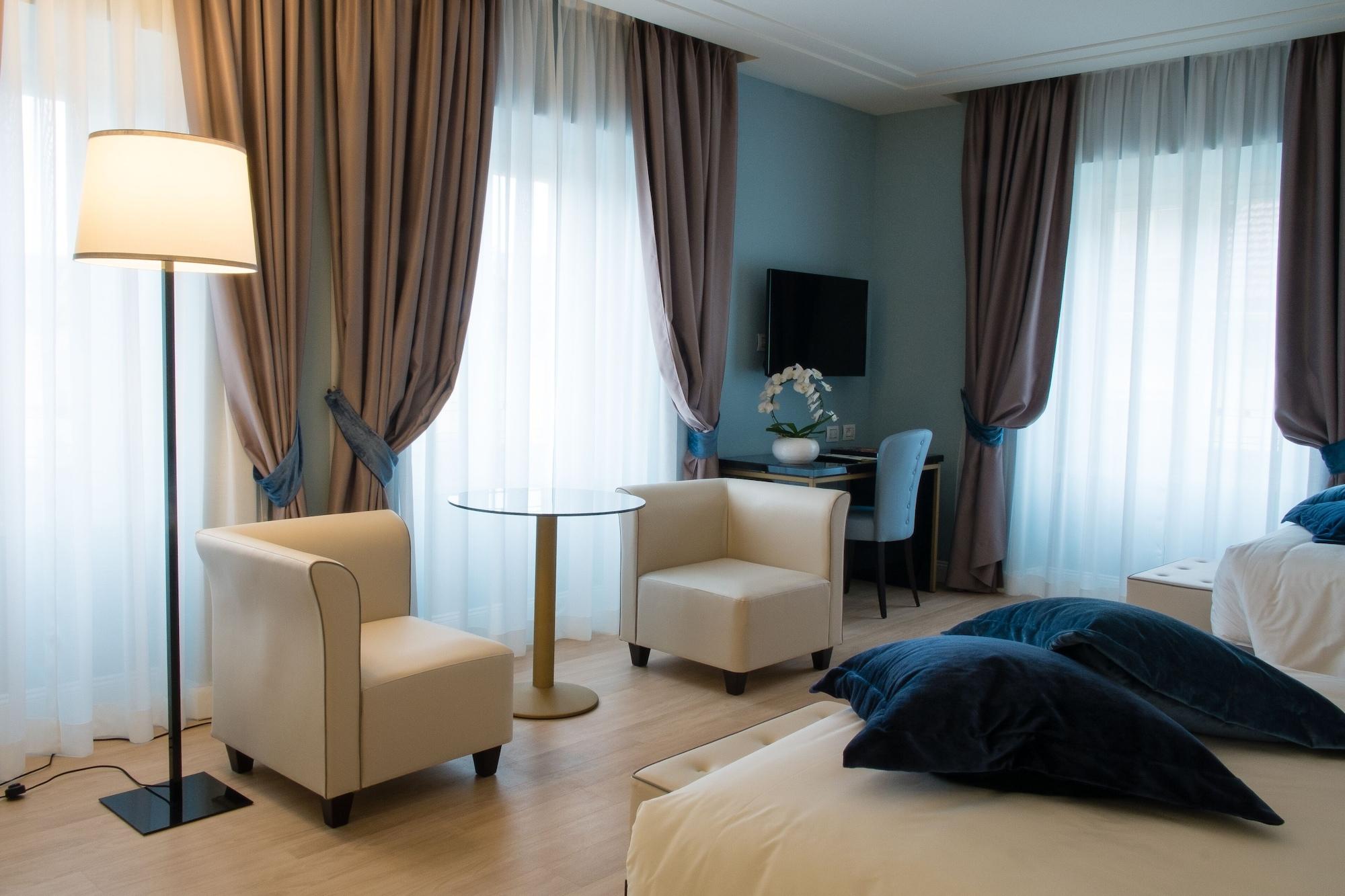 Turin Palace Hotel Ngoại thất bức ảnh