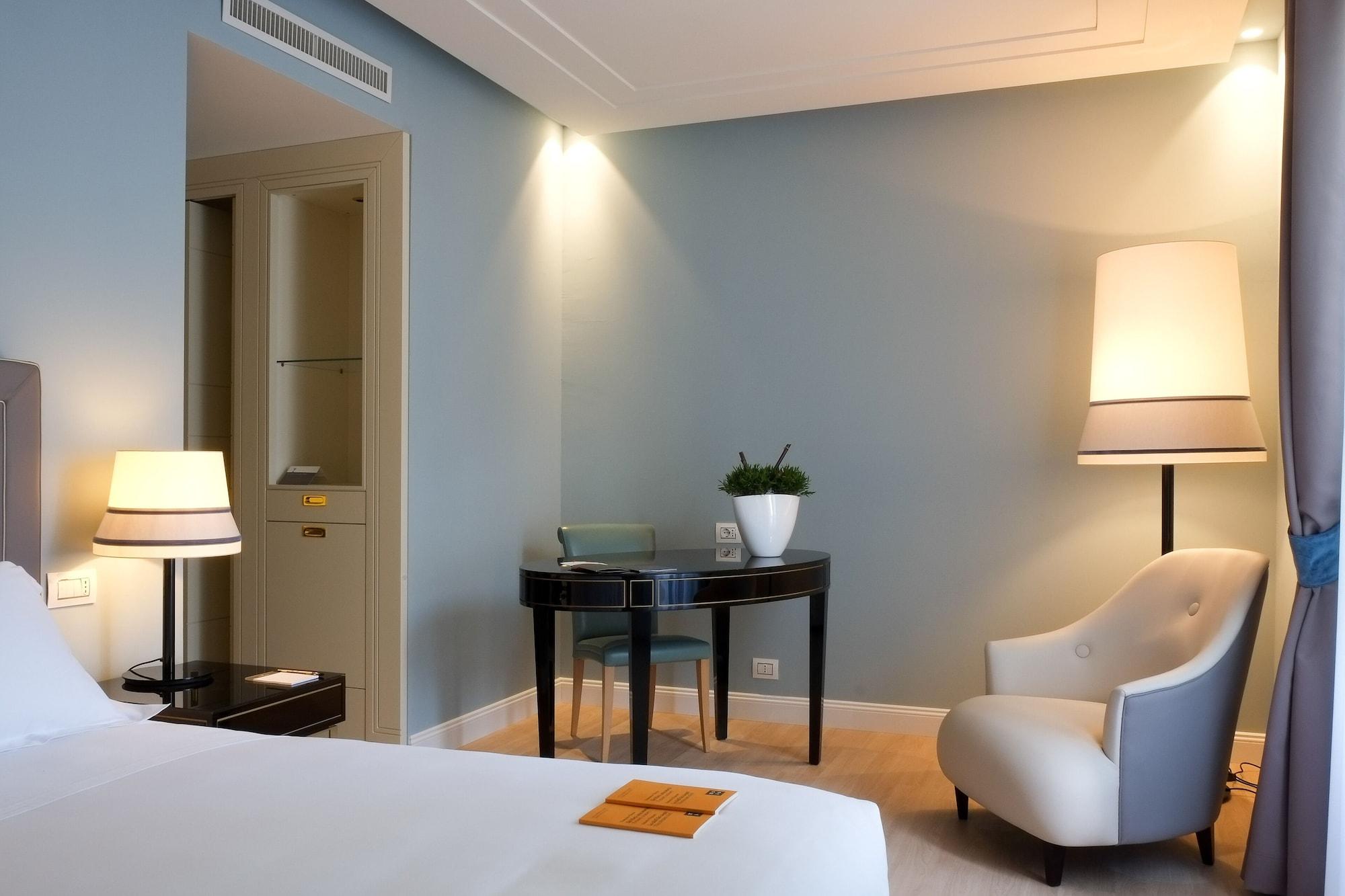 Turin Palace Hotel Ngoại thất bức ảnh
