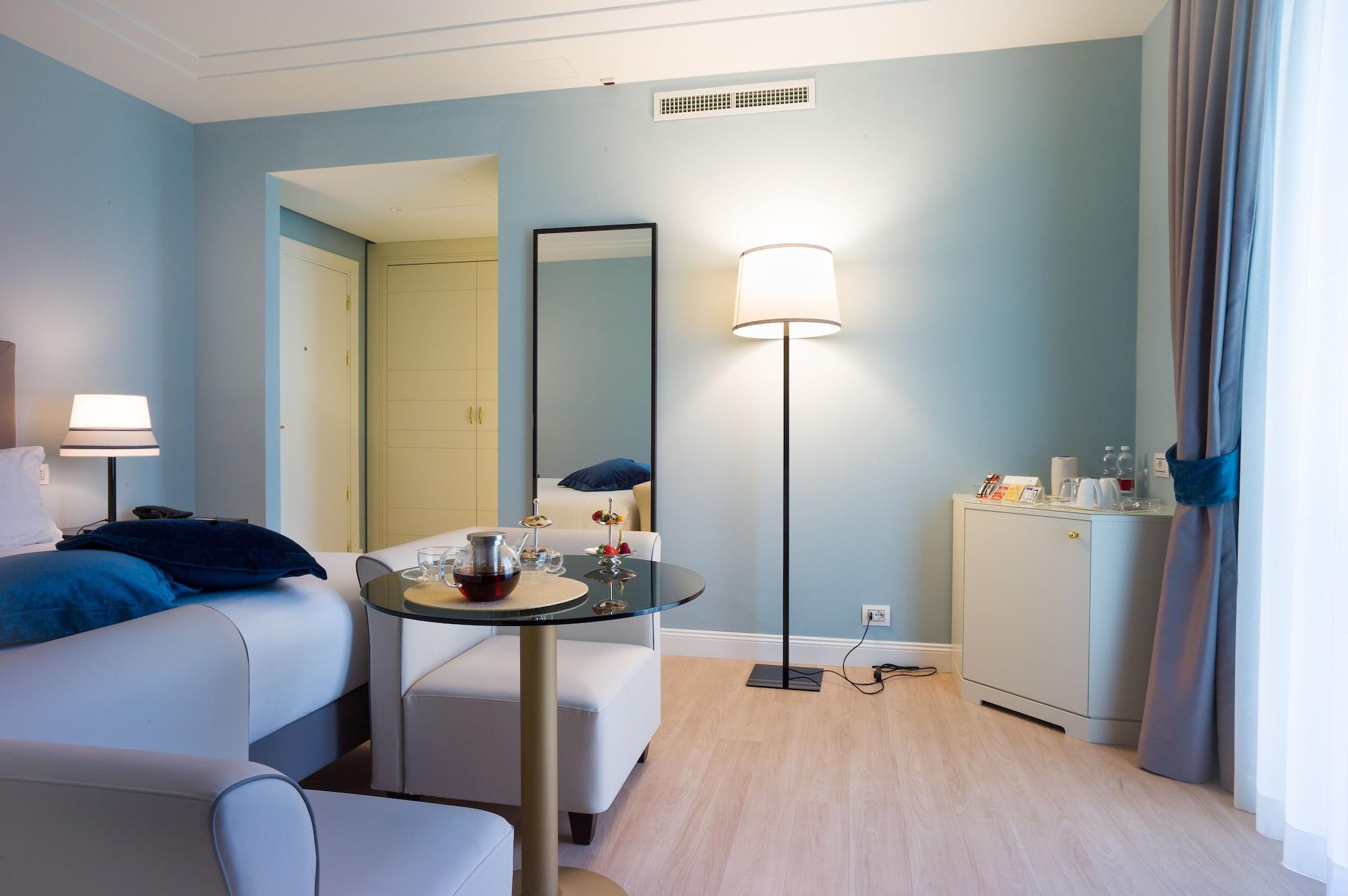 Turin Palace Hotel Ngoại thất bức ảnh