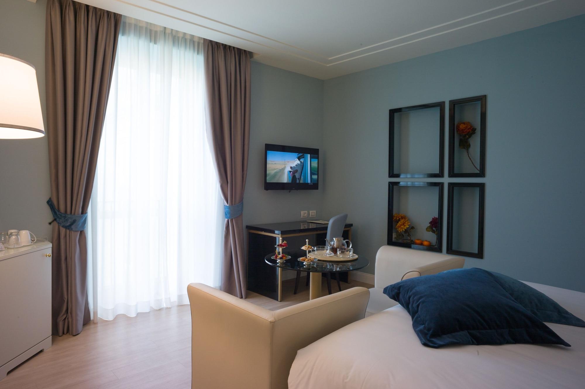 Turin Palace Hotel Ngoại thất bức ảnh