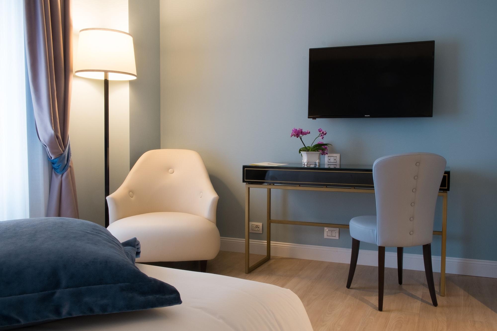 Turin Palace Hotel Ngoại thất bức ảnh