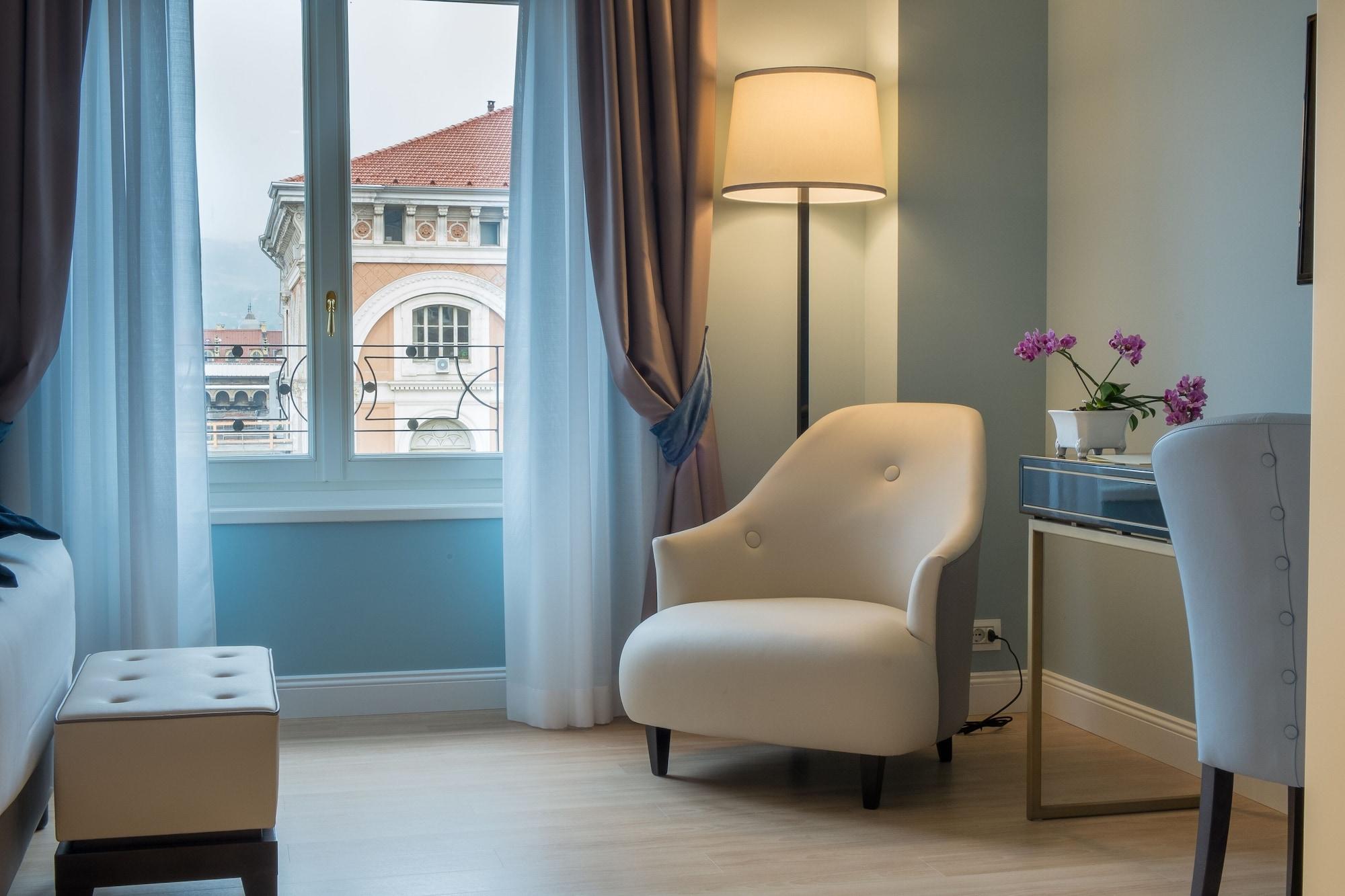 Turin Palace Hotel Ngoại thất bức ảnh