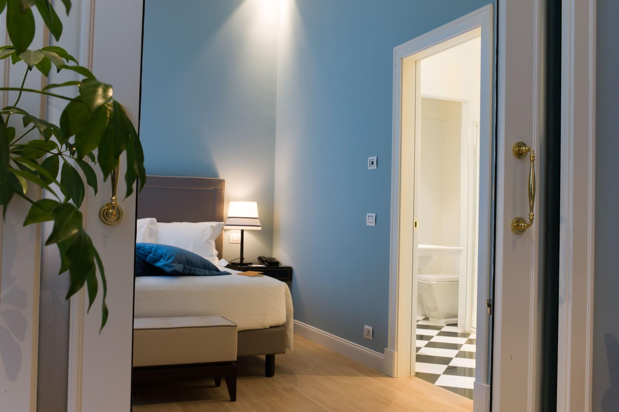 Turin Palace Hotel Ngoại thất bức ảnh