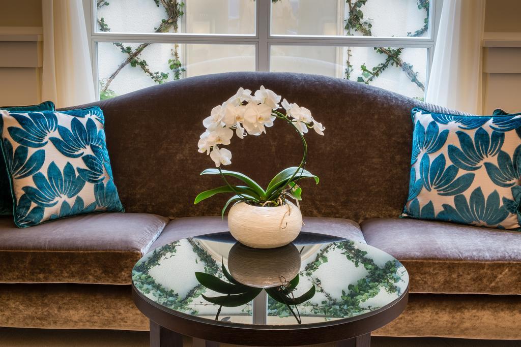 Turin Palace Hotel Ngoại thất bức ảnh