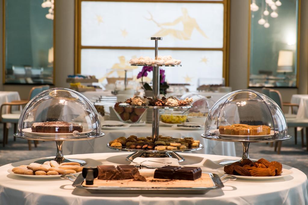 Turin Palace Hotel Ngoại thất bức ảnh