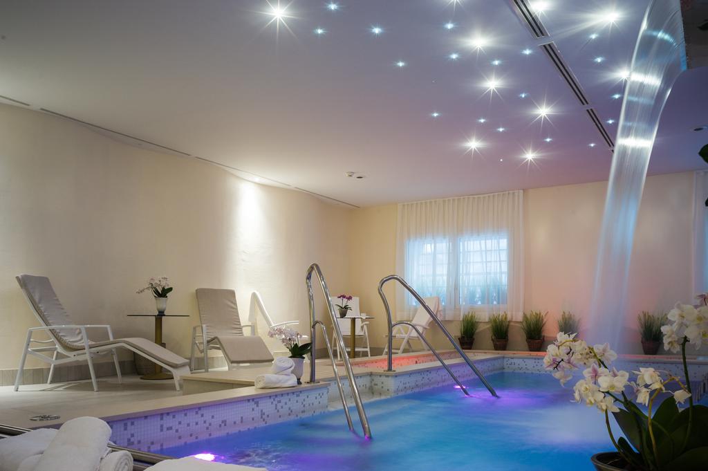 Turin Palace Hotel Ngoại thất bức ảnh