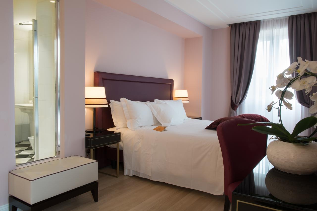 Turin Palace Hotel Ngoại thất bức ảnh