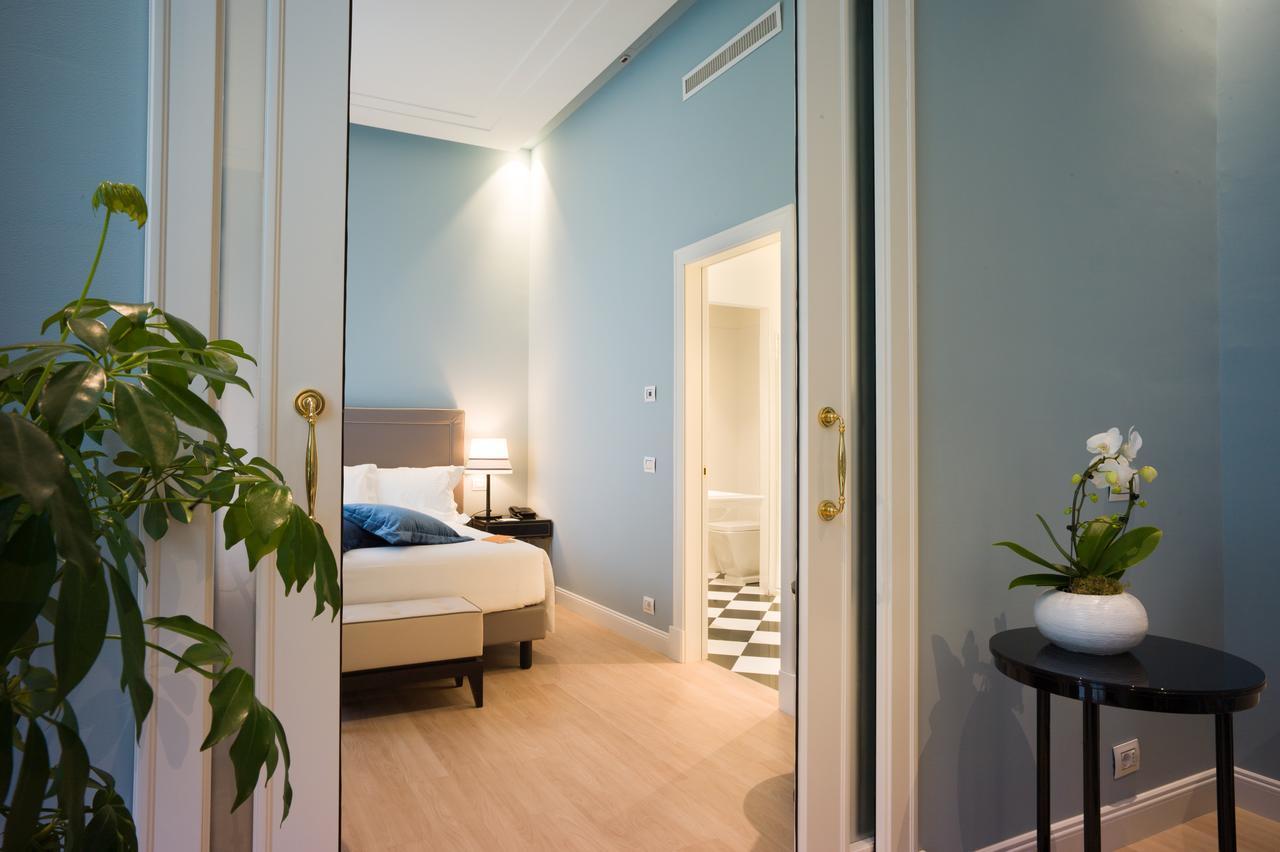 Turin Palace Hotel Ngoại thất bức ảnh