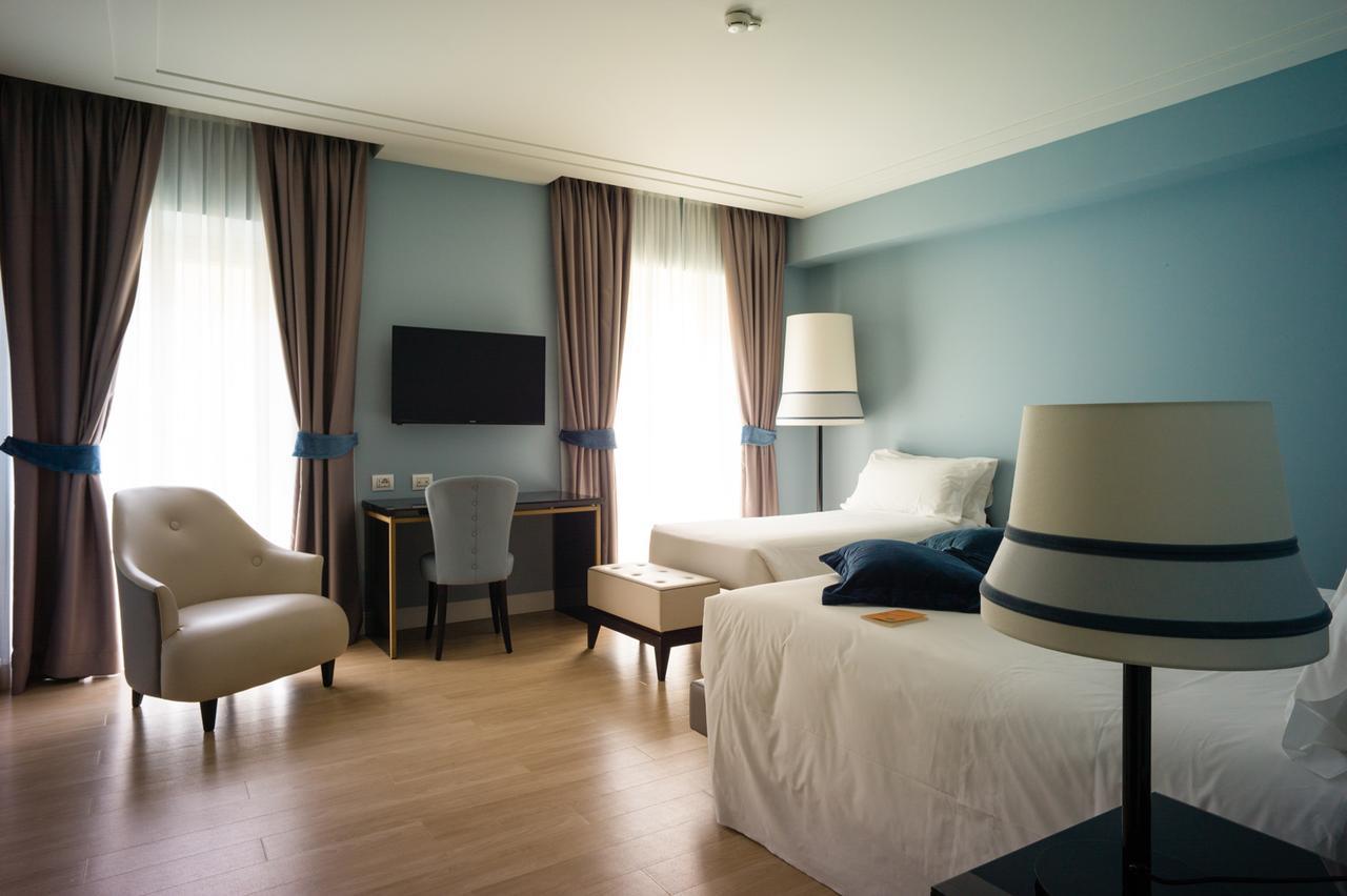 Turin Palace Hotel Ngoại thất bức ảnh