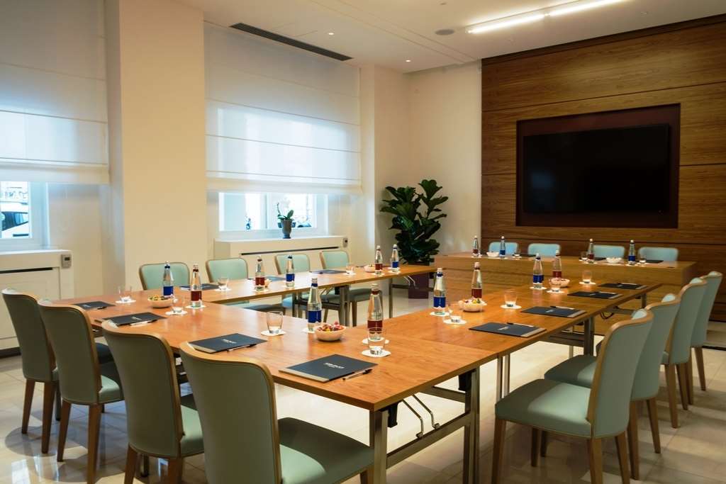Turin Palace Hotel Tiện nghi bức ảnh