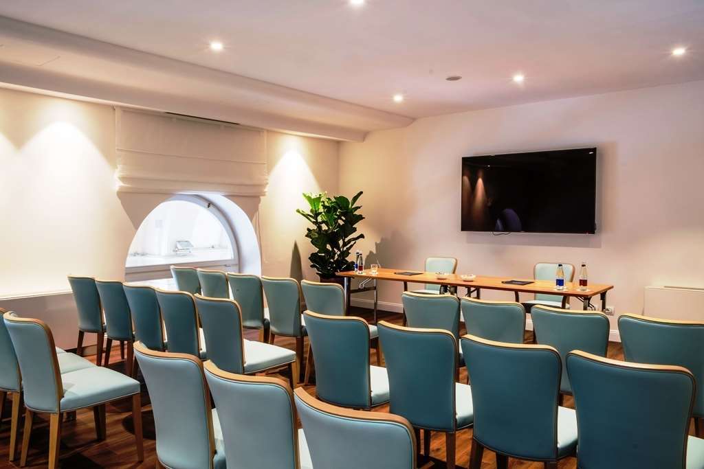 Turin Palace Hotel Tiện nghi bức ảnh