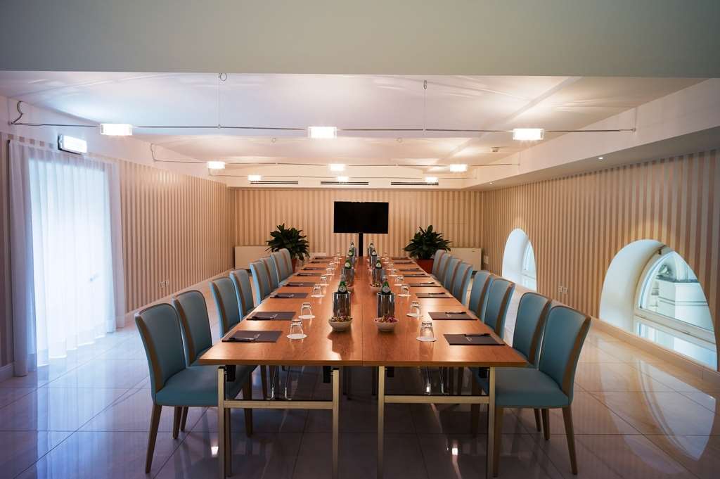 Turin Palace Hotel Tiện nghi bức ảnh