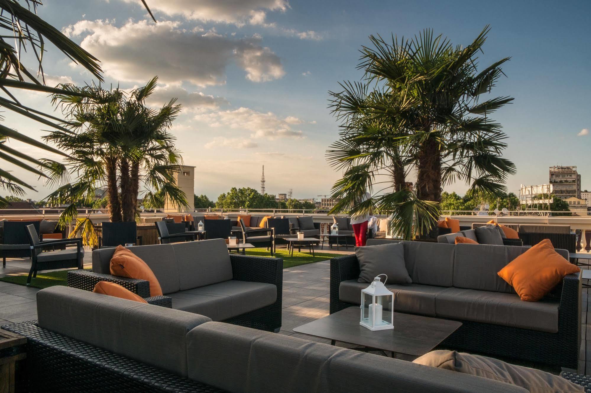 Turin Palace Hotel Ngoại thất bức ảnh