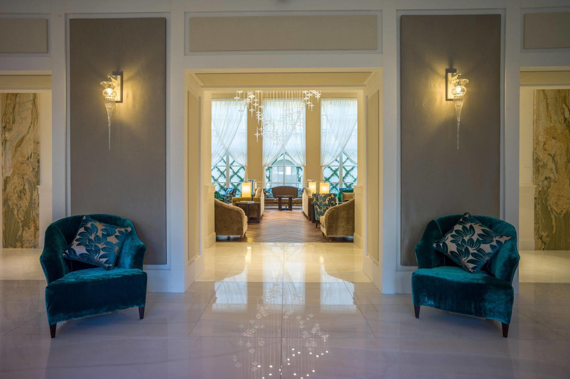 Turin Palace Hotel Ngoại thất bức ảnh