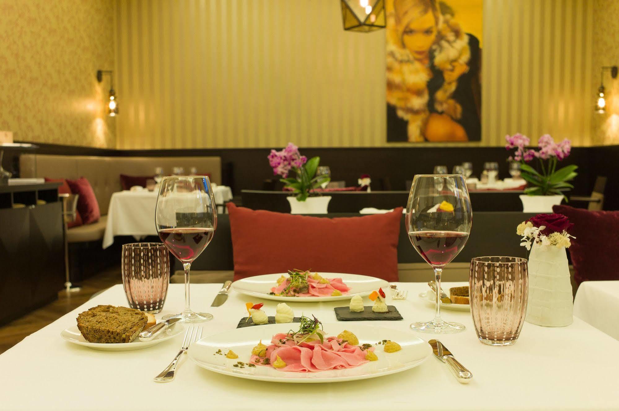 Turin Palace Hotel Ngoại thất bức ảnh
