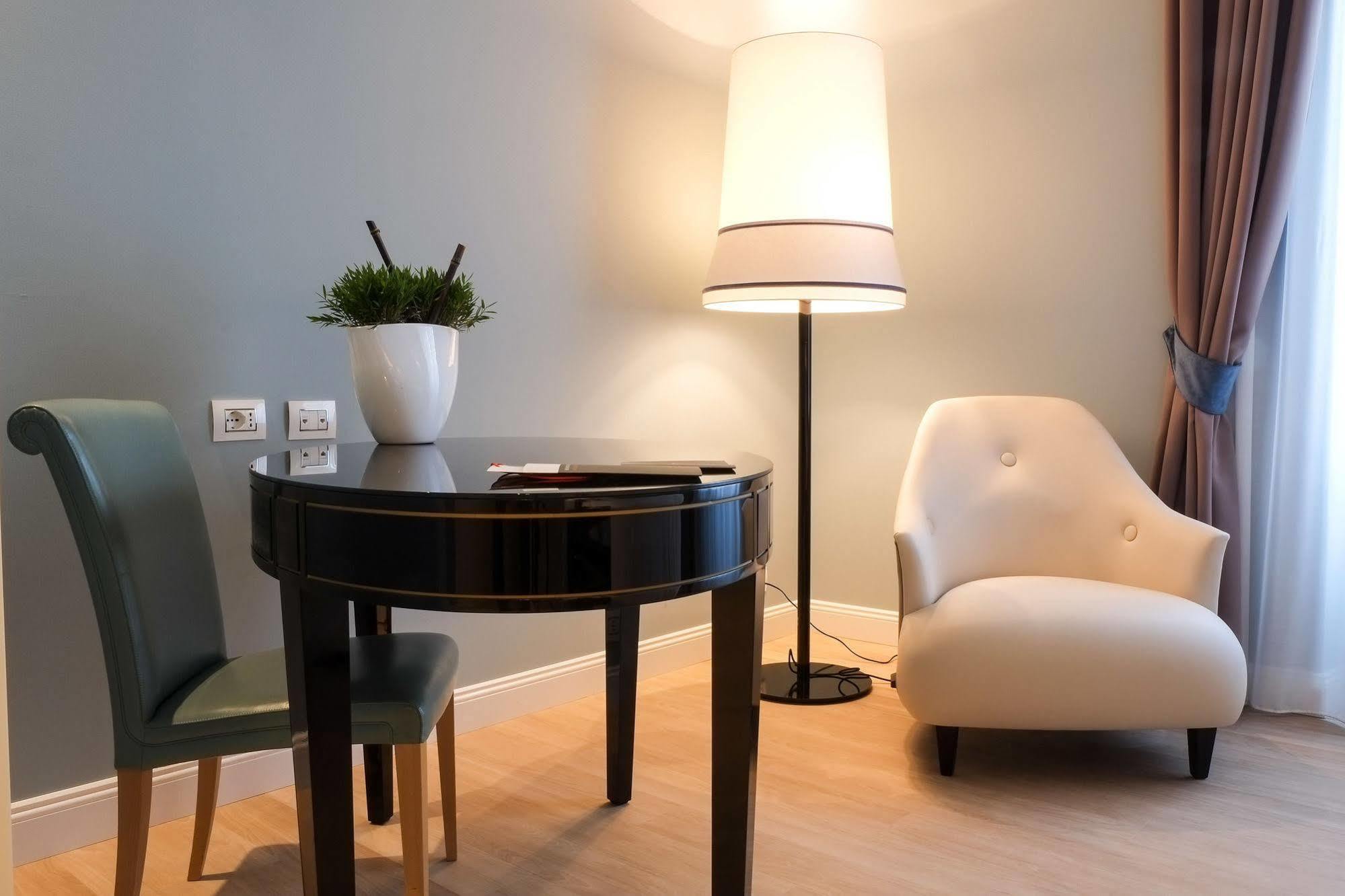 Turin Palace Hotel Ngoại thất bức ảnh
