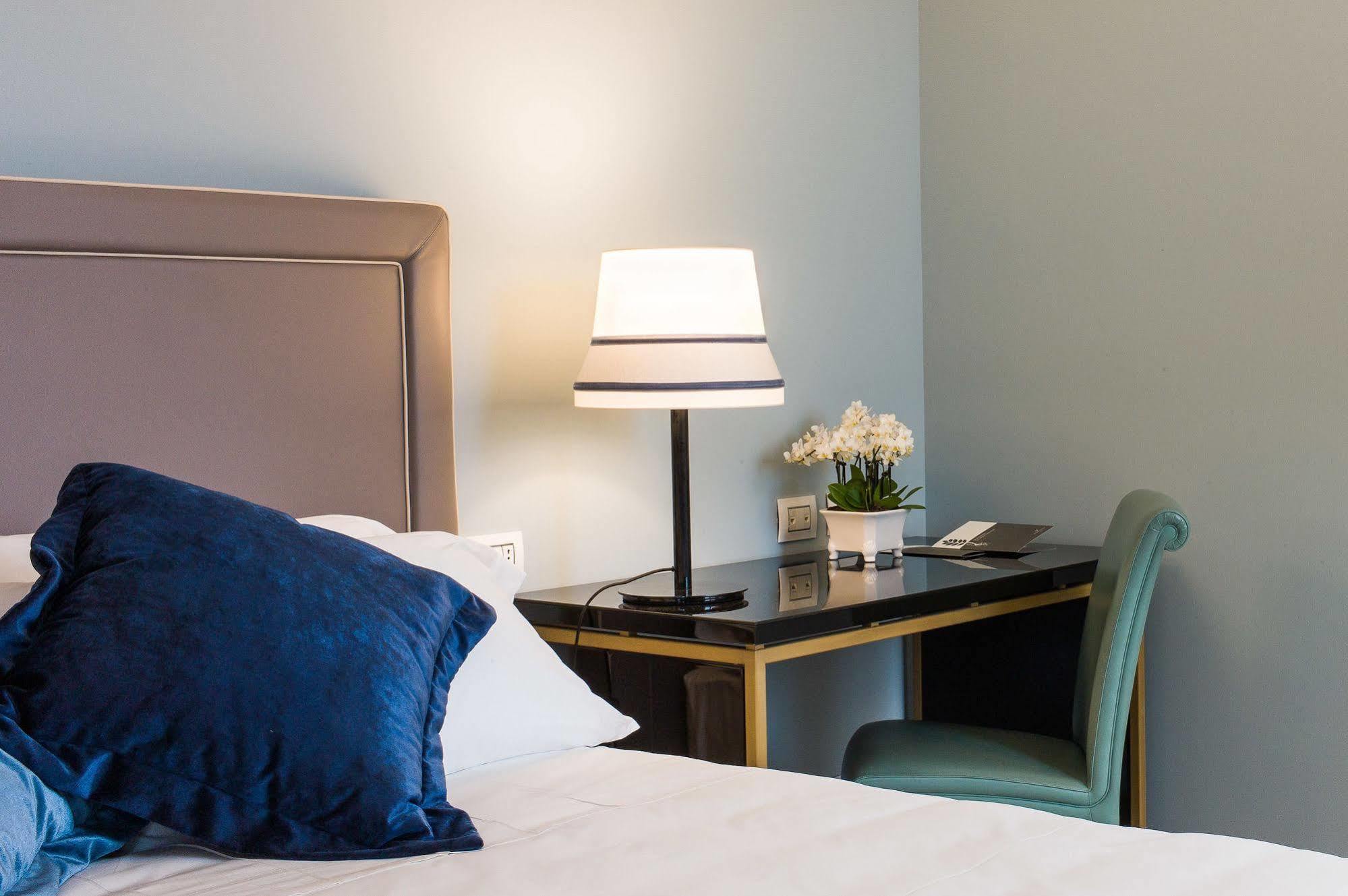 Turin Palace Hotel Ngoại thất bức ảnh