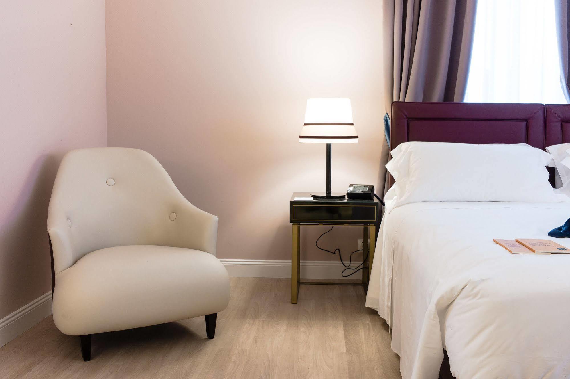 Turin Palace Hotel Ngoại thất bức ảnh