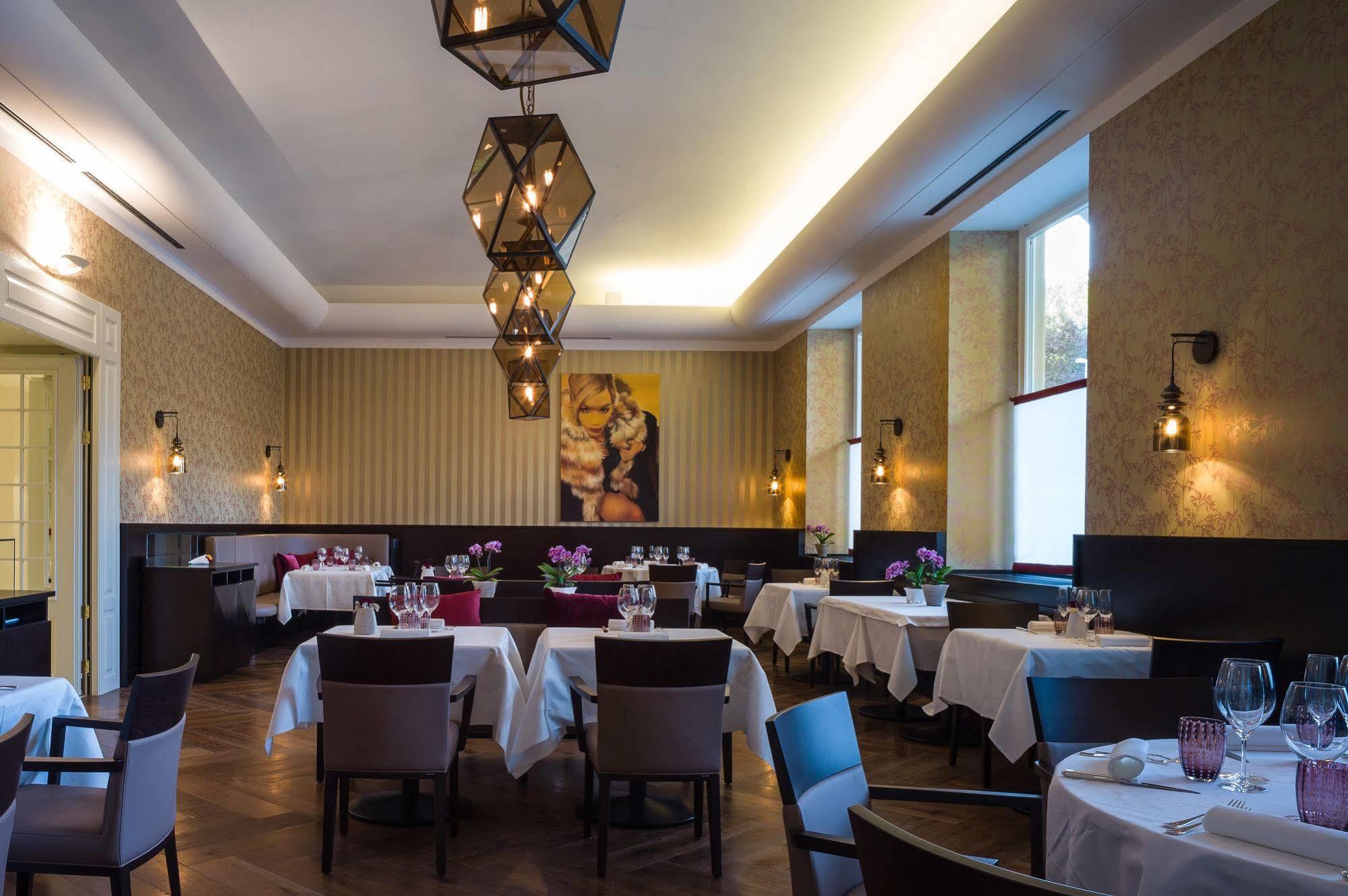 Turin Palace Hotel Ngoại thất bức ảnh